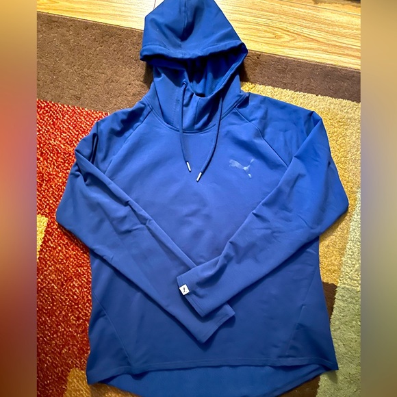 Puma Hoodie - Picture 1 of 3